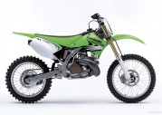 Kawasaki KX250